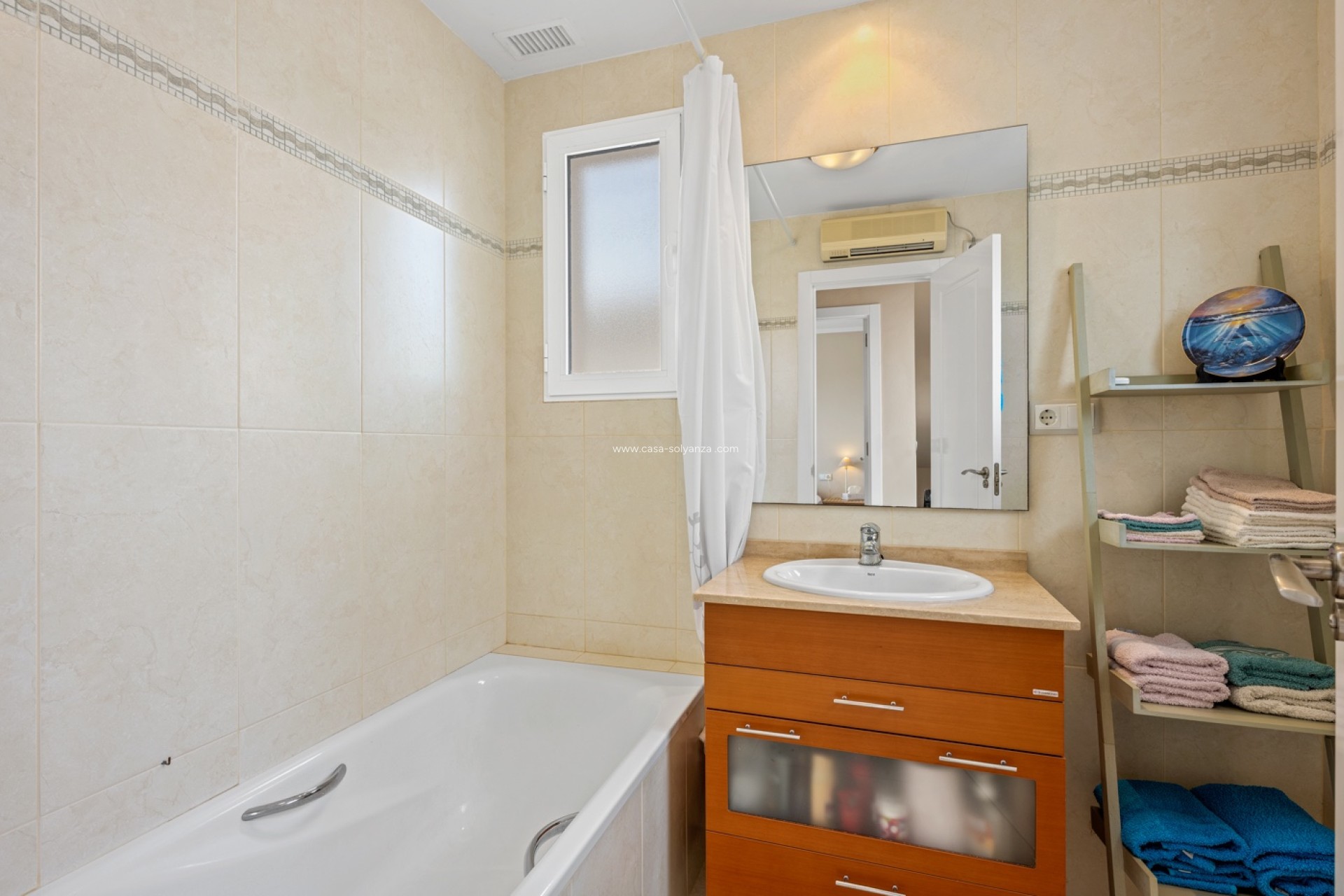 Herverkoop - Appartement / flat - Torre Pacheco - Inland