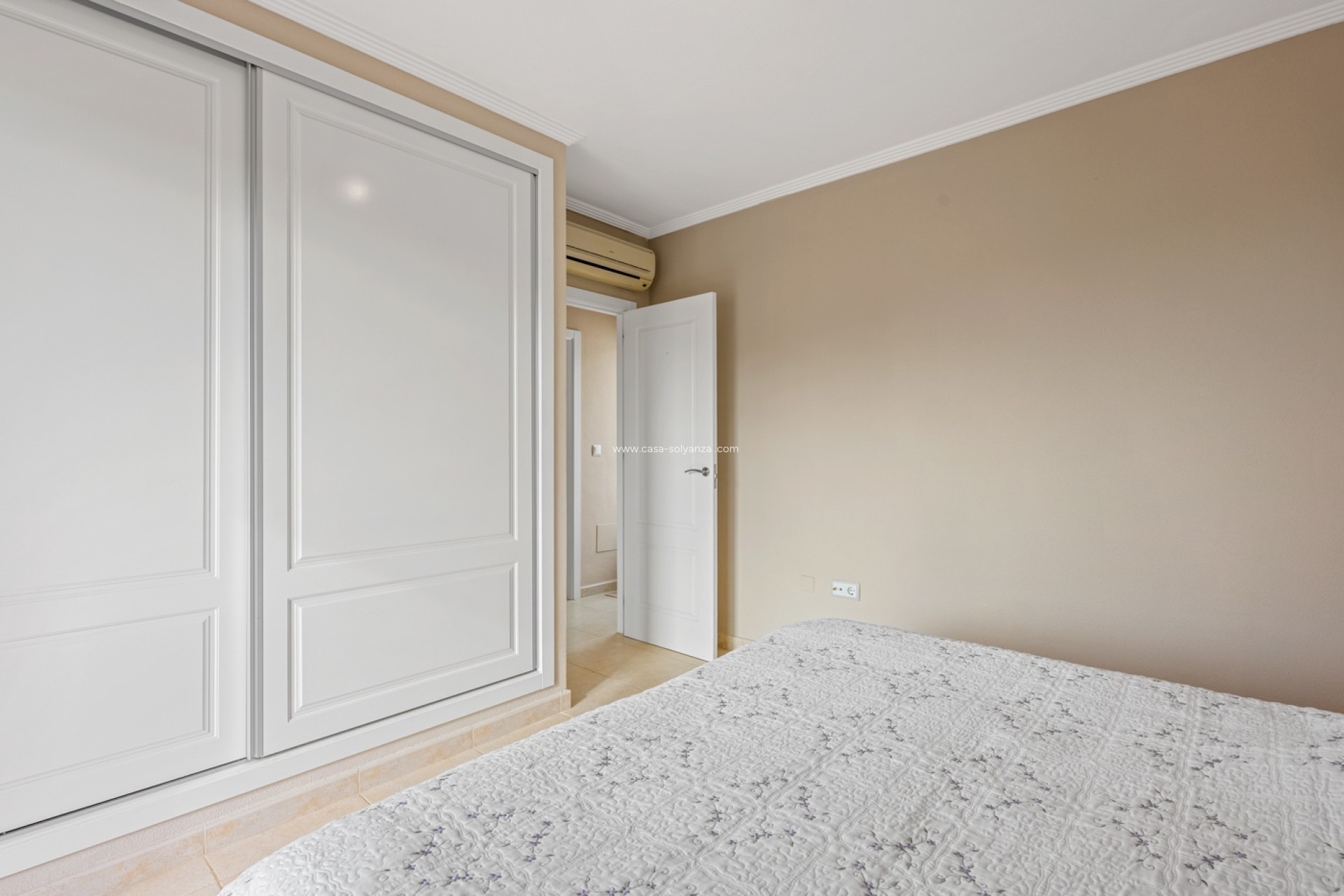 Herverkoop - Appartement / flat - Torre Pacheco - Inland