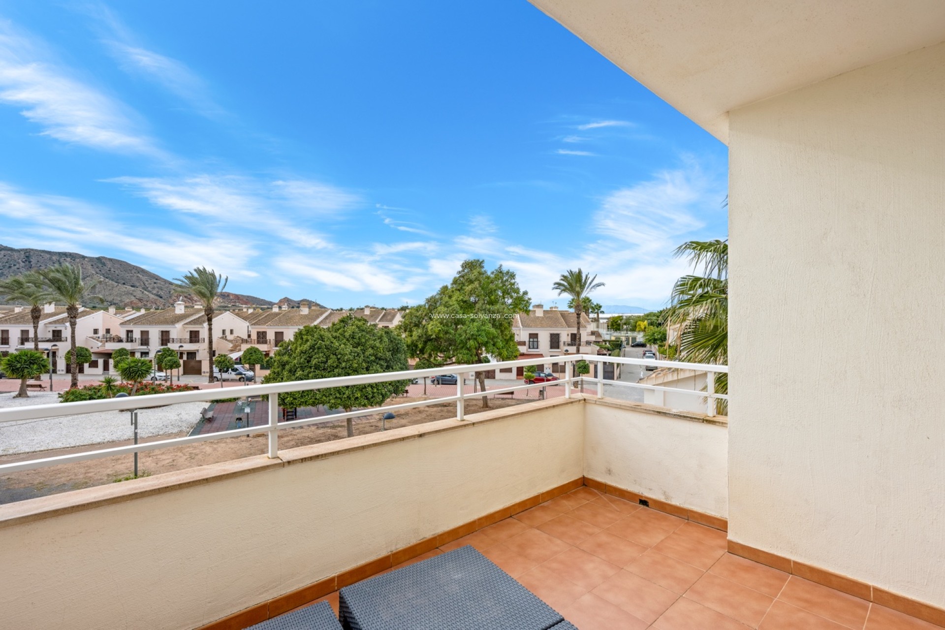 Herverkoop - Appartement / flat - Torre Pacheco - Inland