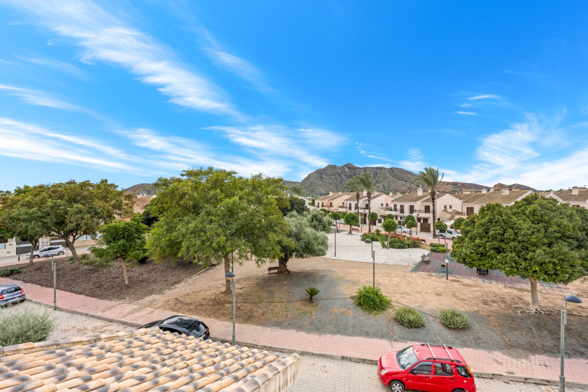 Herverkoop - Appartement / flat - Torre Pacheco - Inland