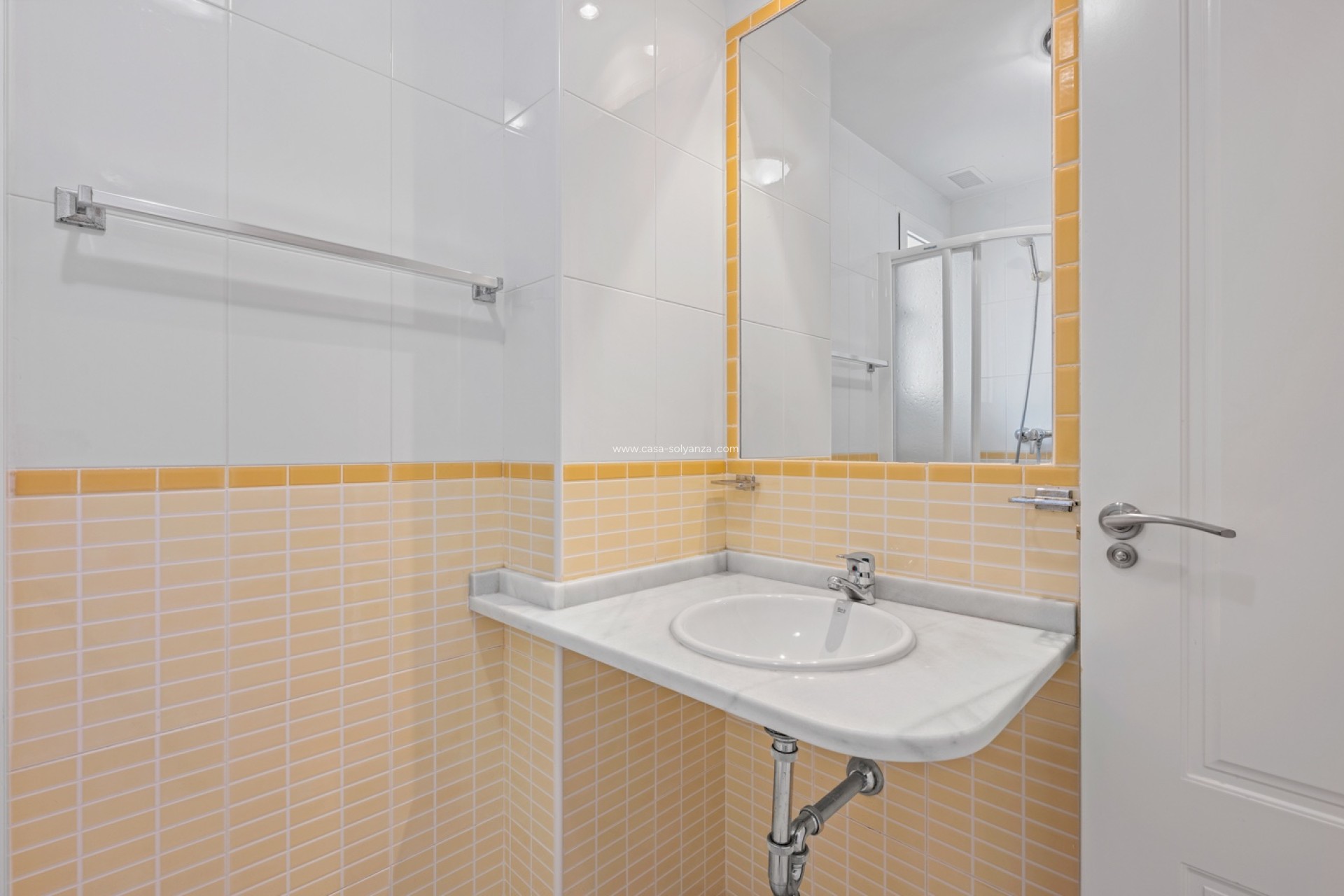 Herverkoop - Appartement / flat - Torre Pacheco - Inland