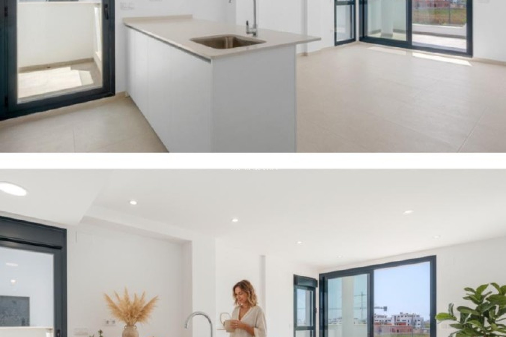 Herverkoop - Appartement / flat - Torre Pacheco - Inland