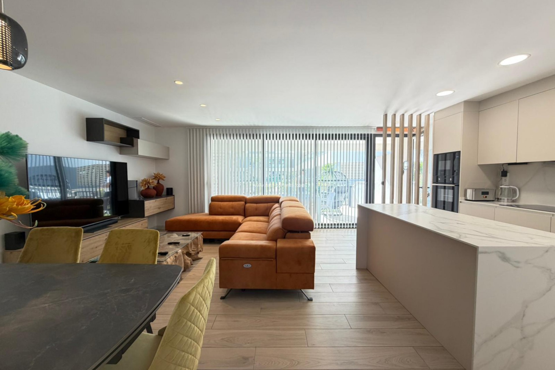 Herverkoop - Appartement / flat - Torre Pacheco - Inland