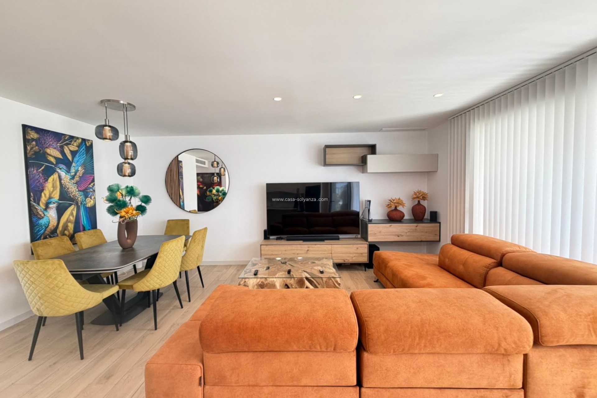 Herverkoop - Appartement / flat - Torre Pacheco - Inland