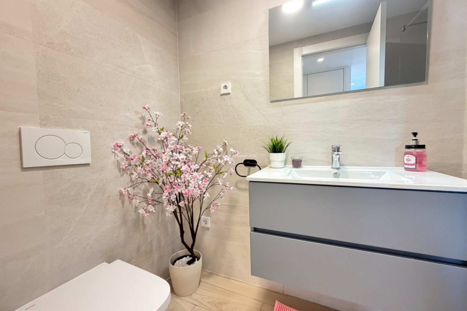 Herverkoop - Appartement / flat - Torre Pacheco - Inland