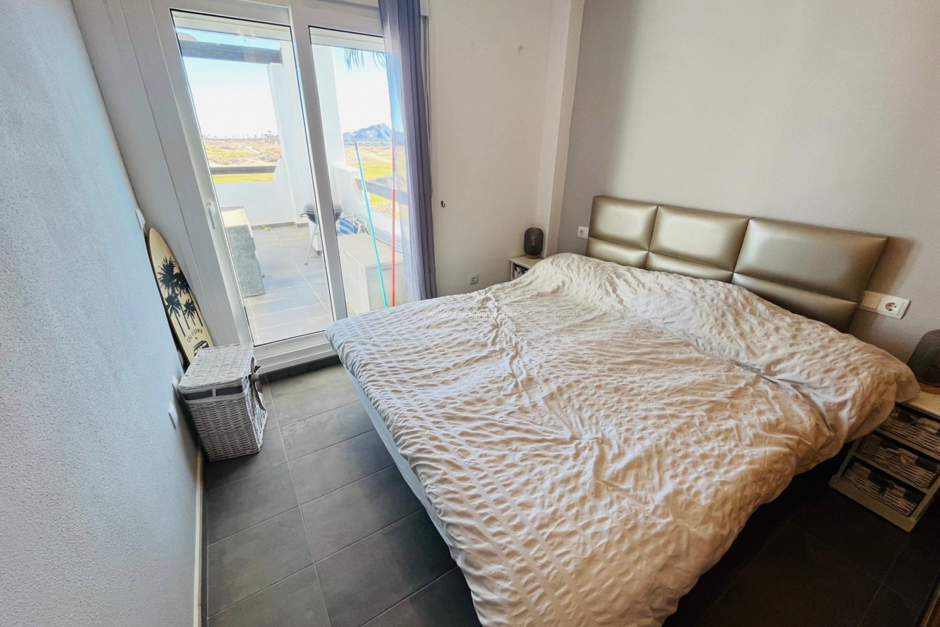 Herverkoop - Appartement / flat - Torre Pacheco - Inland