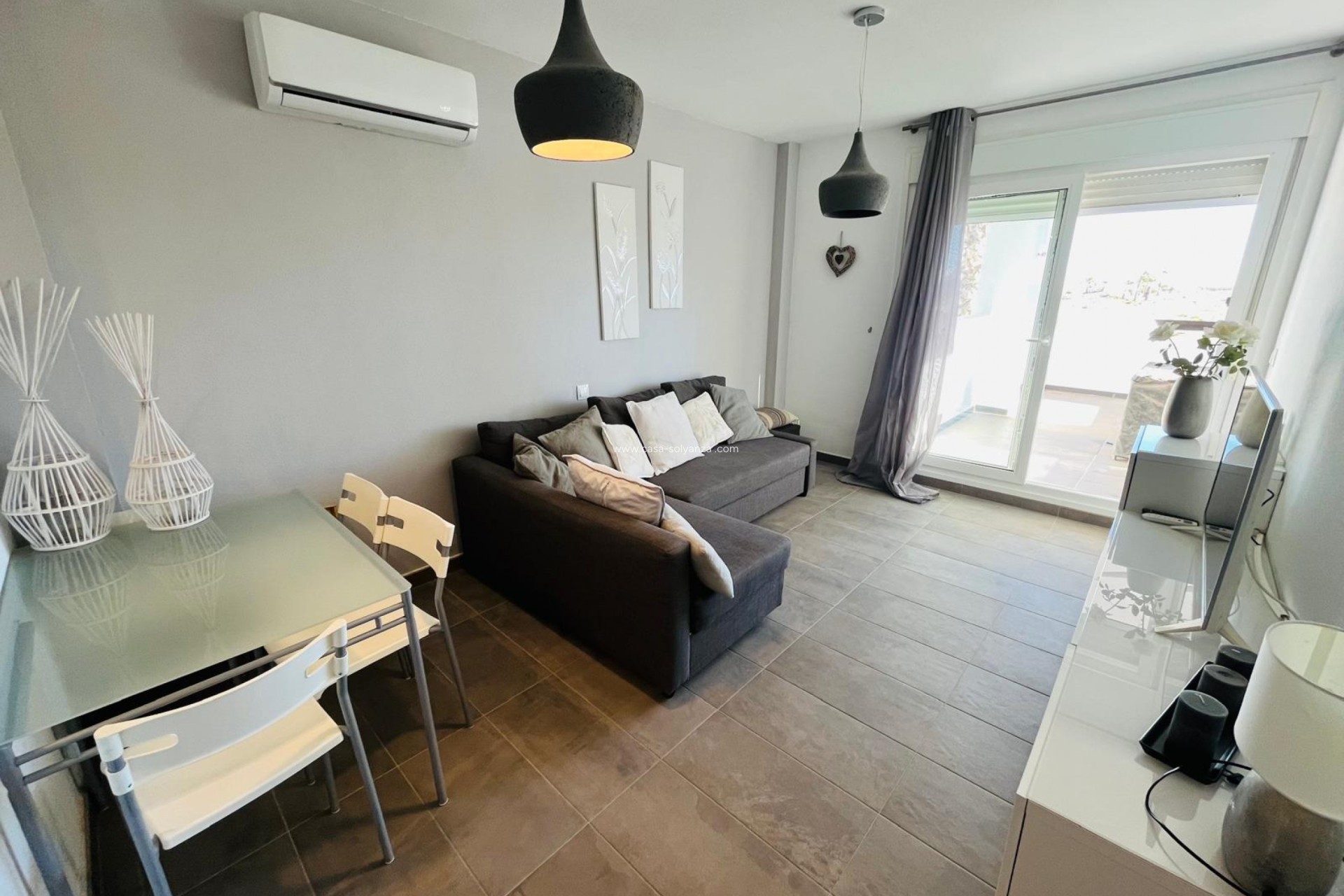 Herverkoop - Appartement / flat - Torre Pacheco - Inland