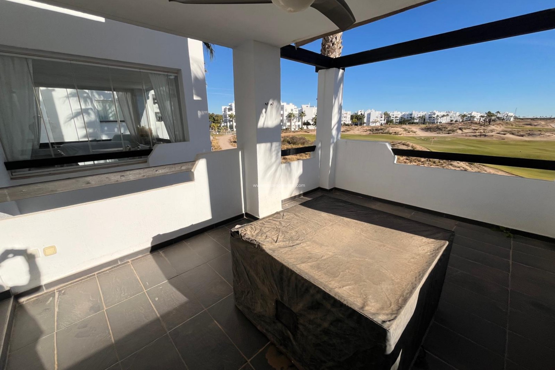 Herverkoop - Appartement / flat - Torre Pacheco - Inland