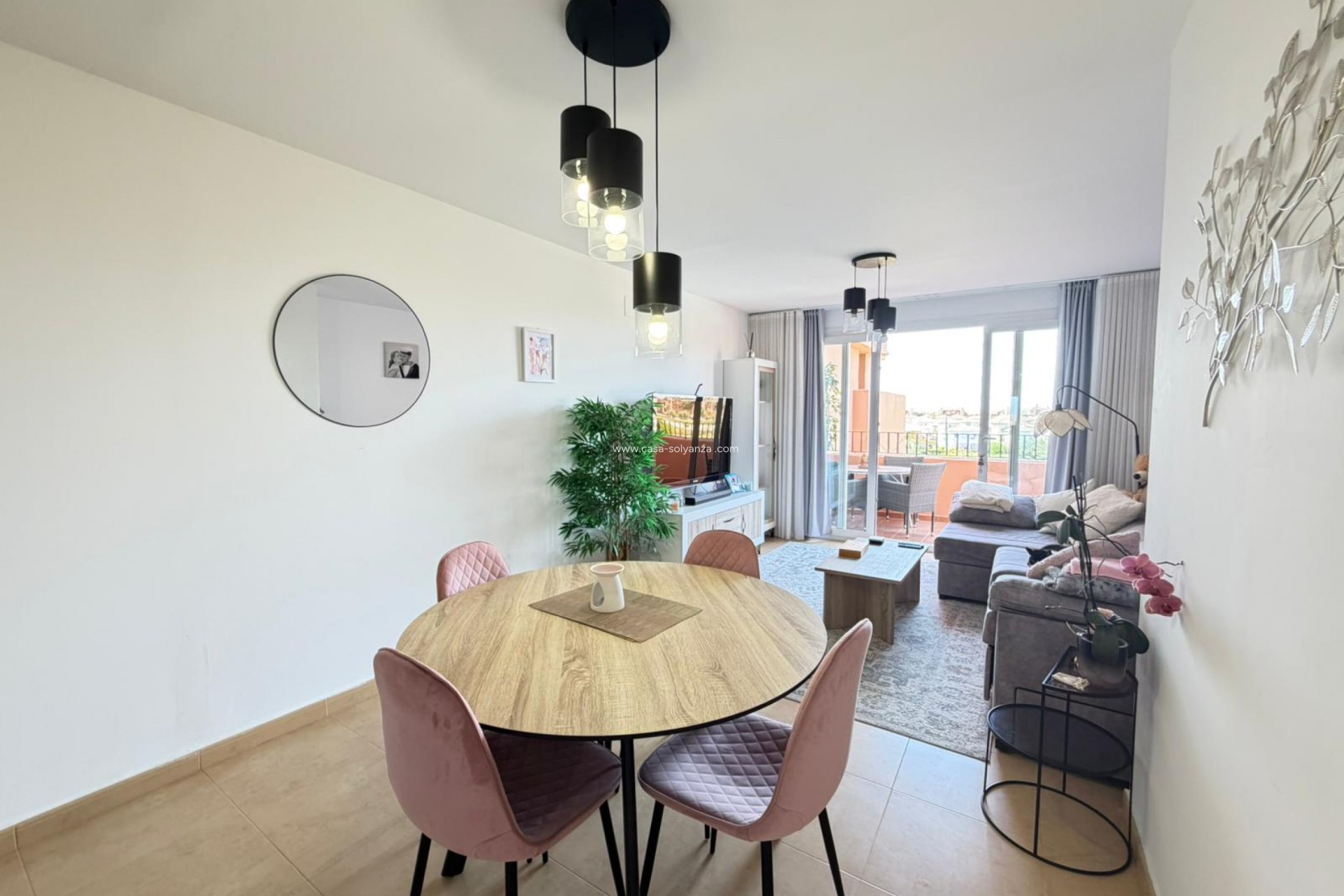 Herverkoop - Appartement / flat - Torre Pacheco - Inland