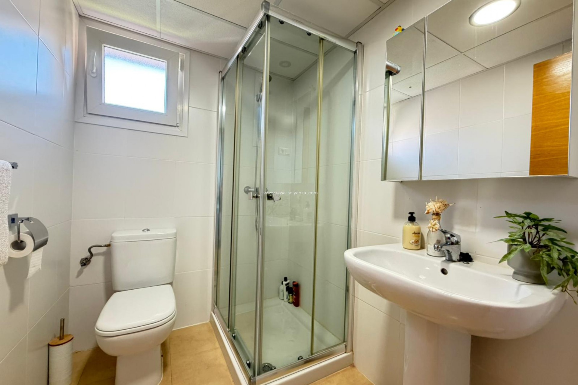 Herverkoop - Appartement / flat - Torre Pacheco - Inland