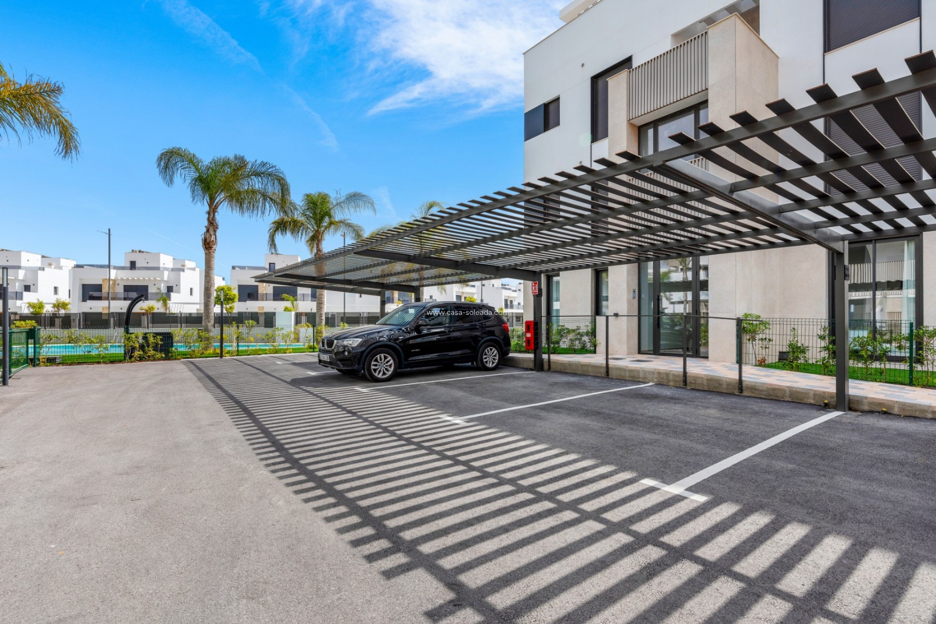 Herverkoop - Appartement / flat - Torre Pacheco - Inland