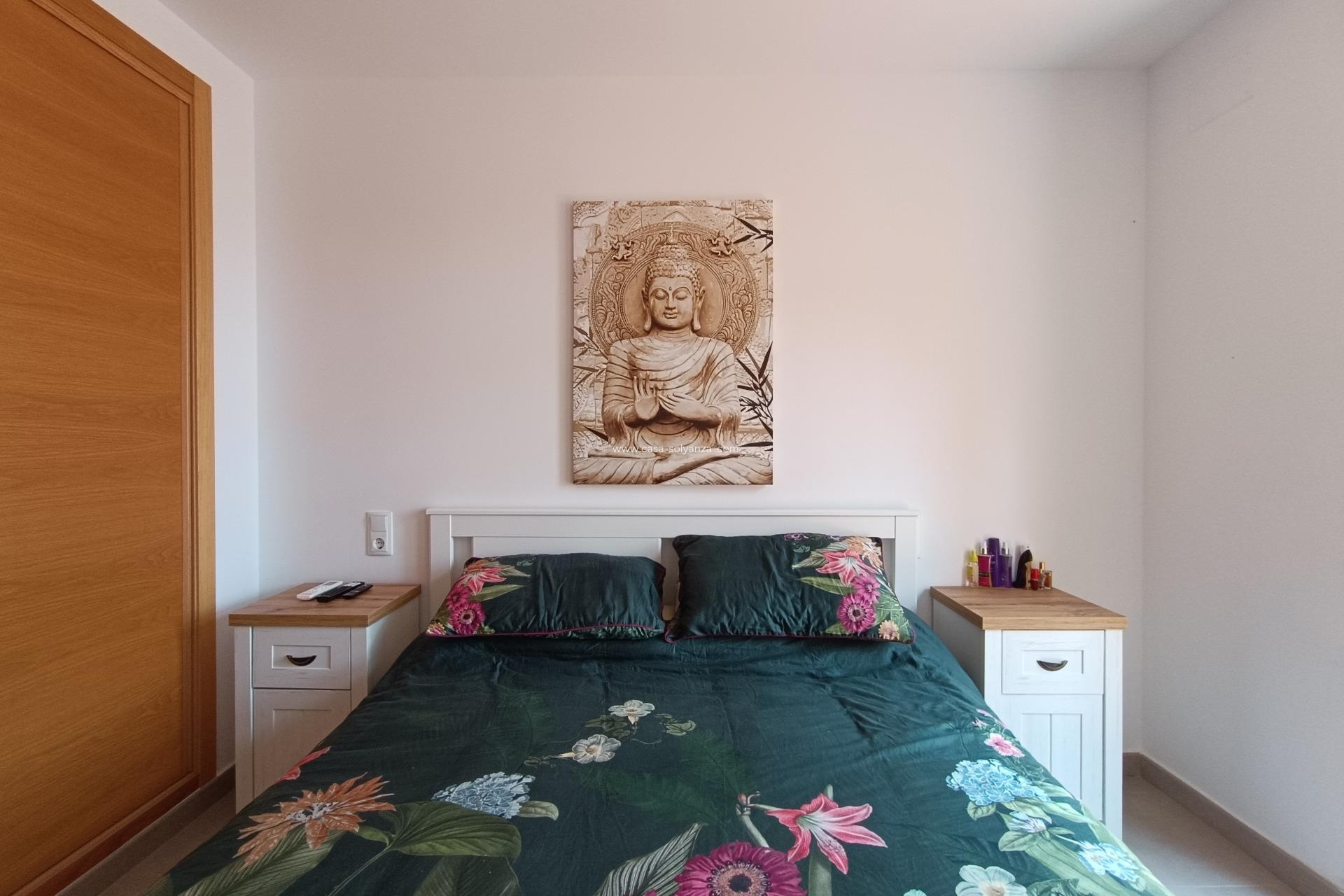 Herverkoop - Appartement / flat - Torre Pacheco - Las Terrazas De La Torre Golf