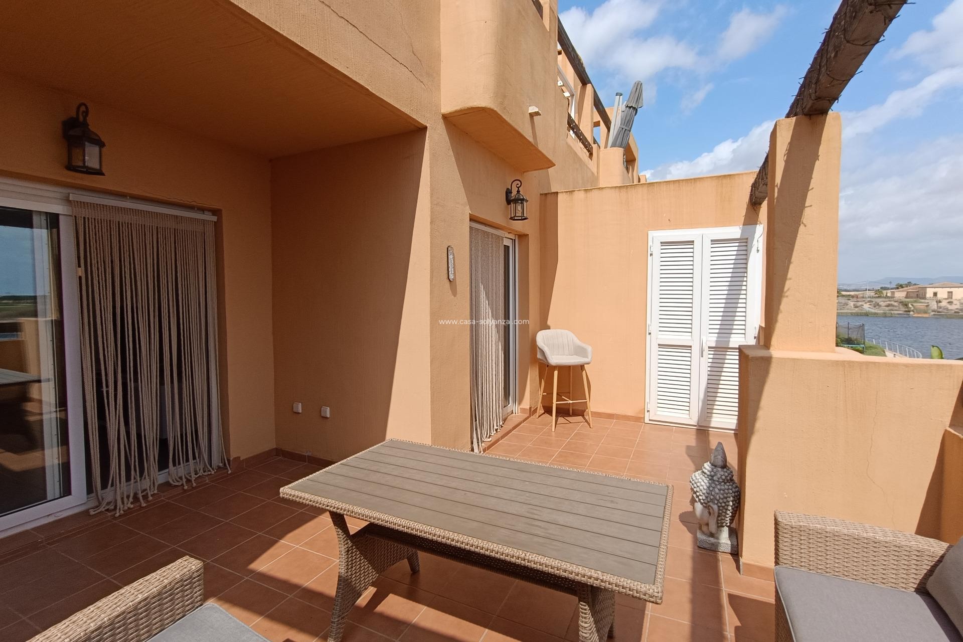 Herverkoop - Appartement / flat - Torre Pacheco - Las Terrazas De La Torre Golf