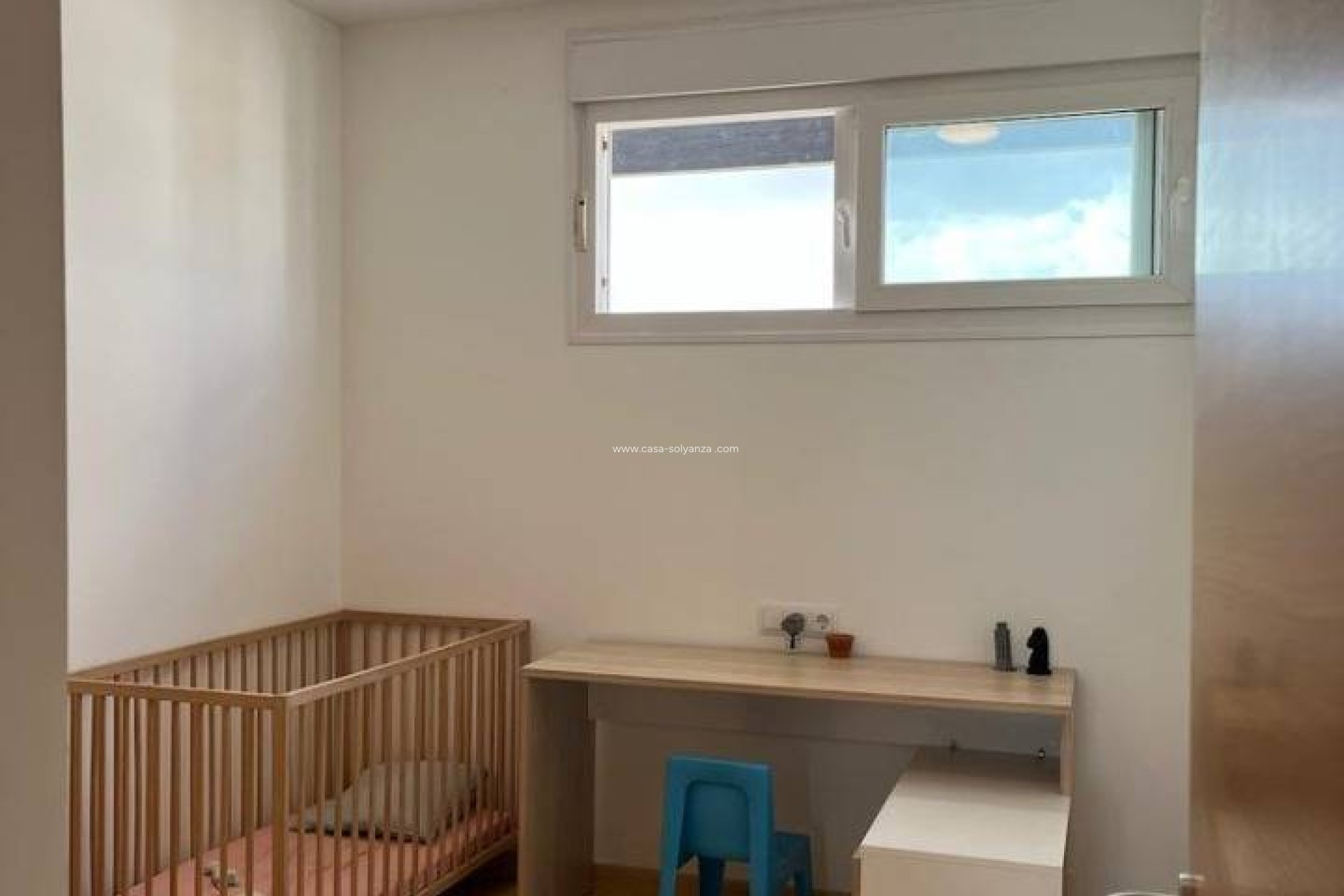 Herverkoop - Appartement / flat - Torre Pacheco - Roldán