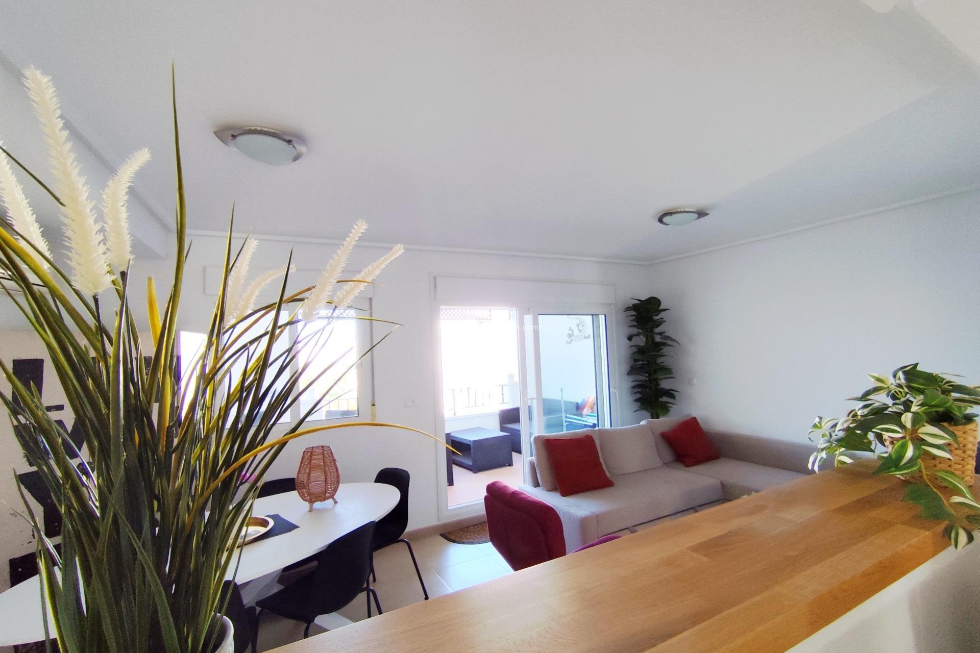 Herverkoop - Appartement / flat - Torre Pacheco - Roldán