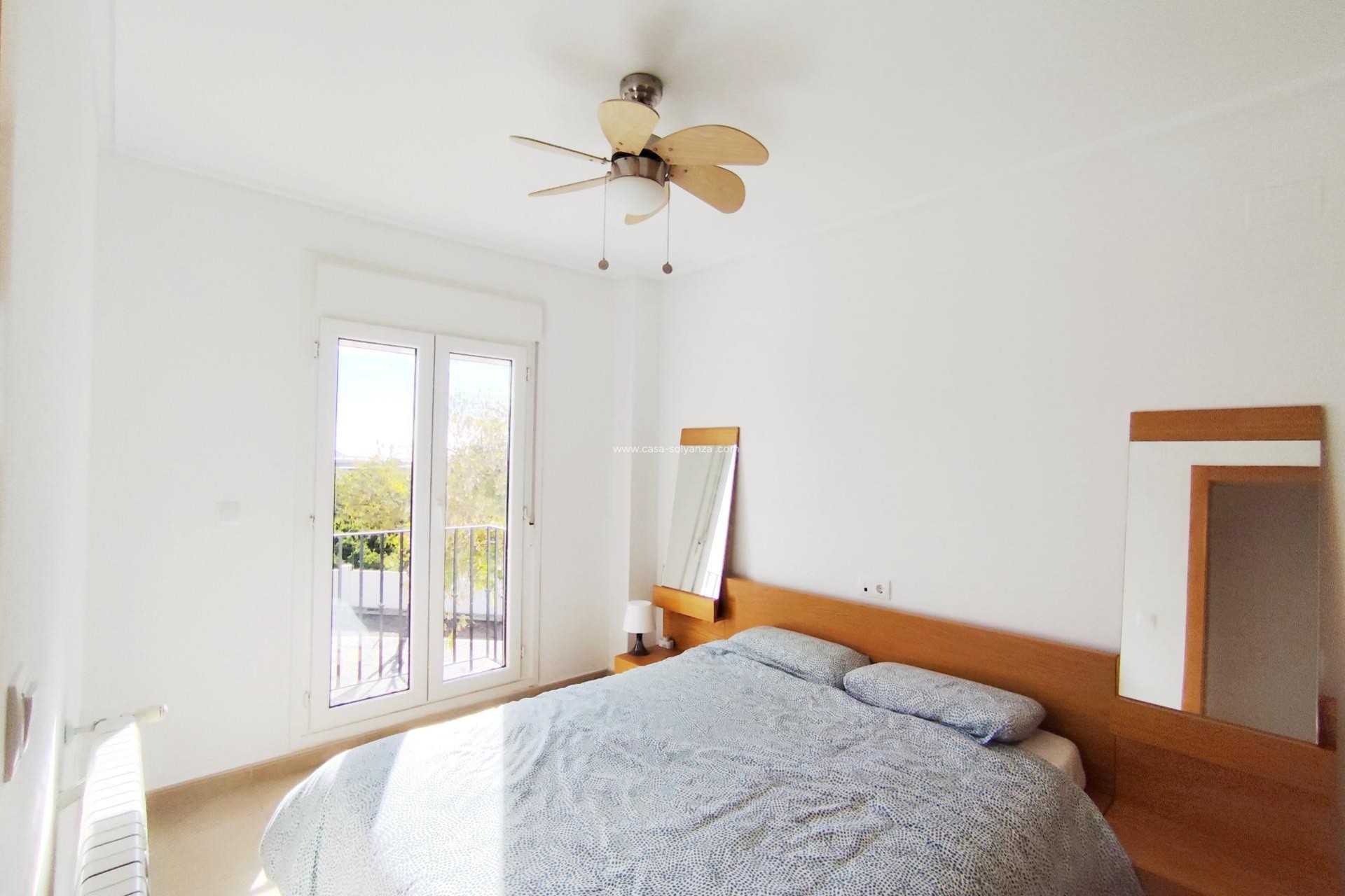 Herverkoop - Appartement / flat - Torre Pacheco - Roldán