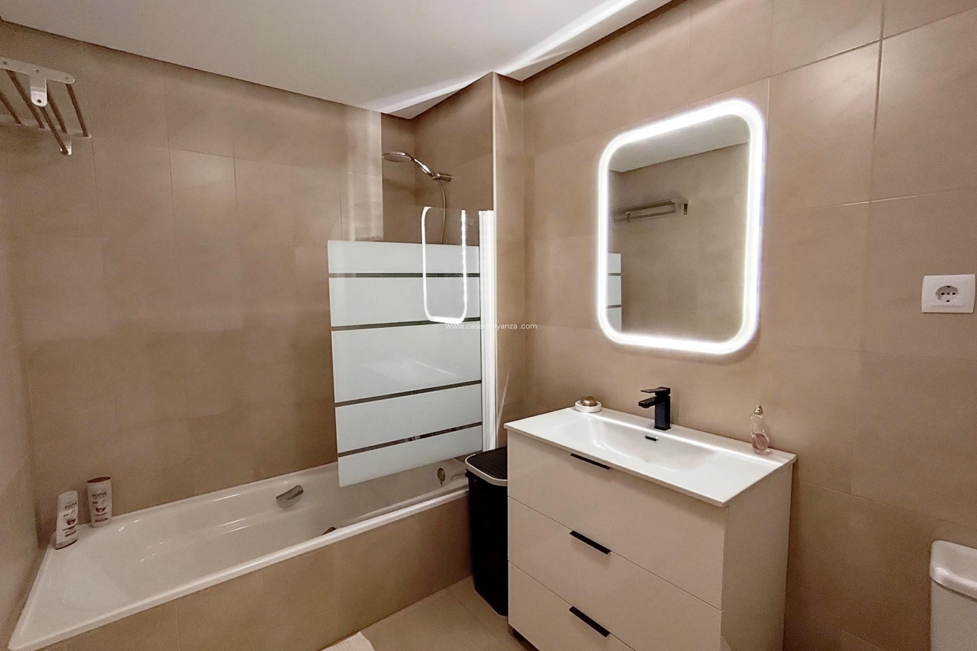 Herverkoop - Appartement / flat - Torre Pacheco - Roldán
