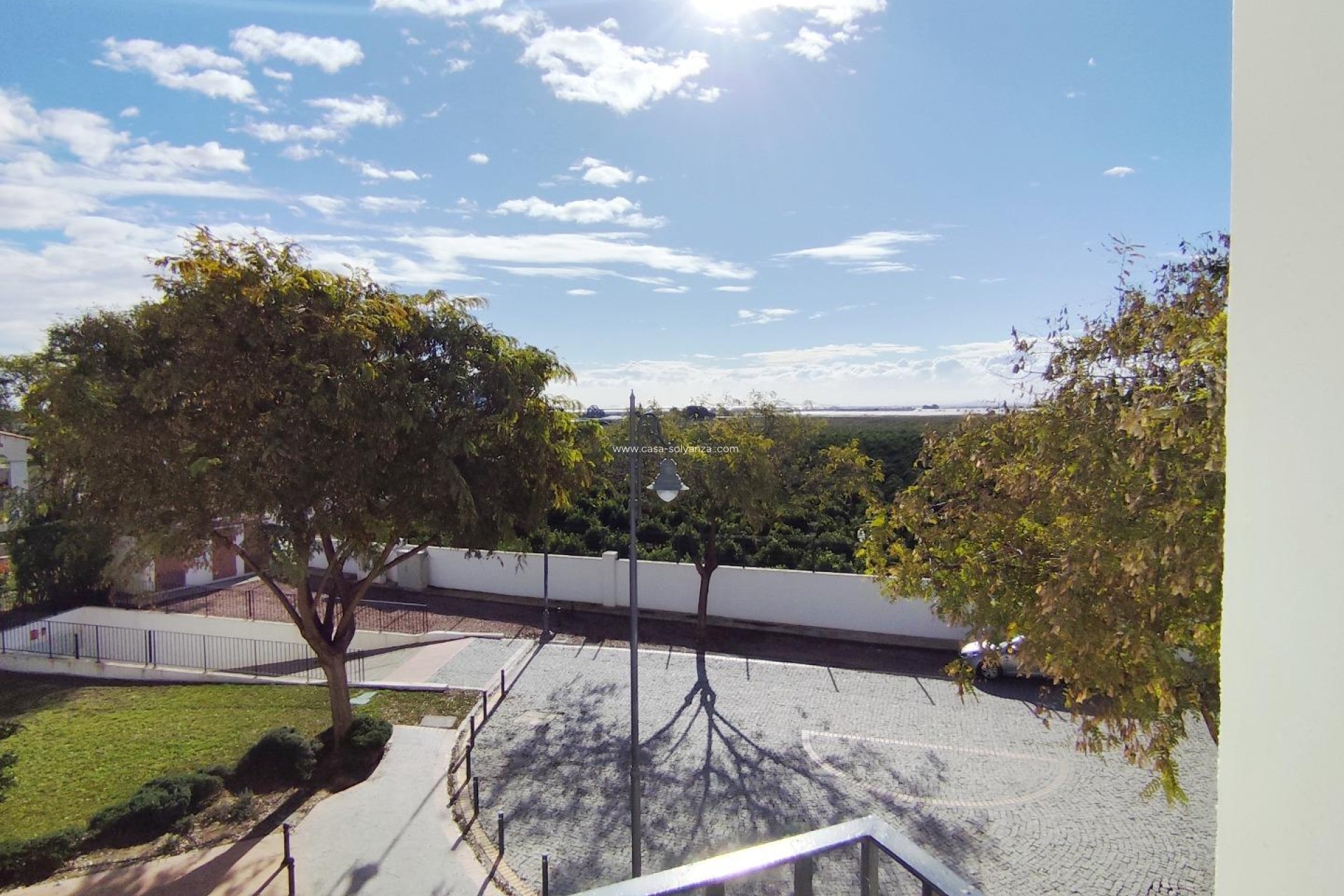 Herverkoop - Appartement / flat - Torre Pacheco - Roldán