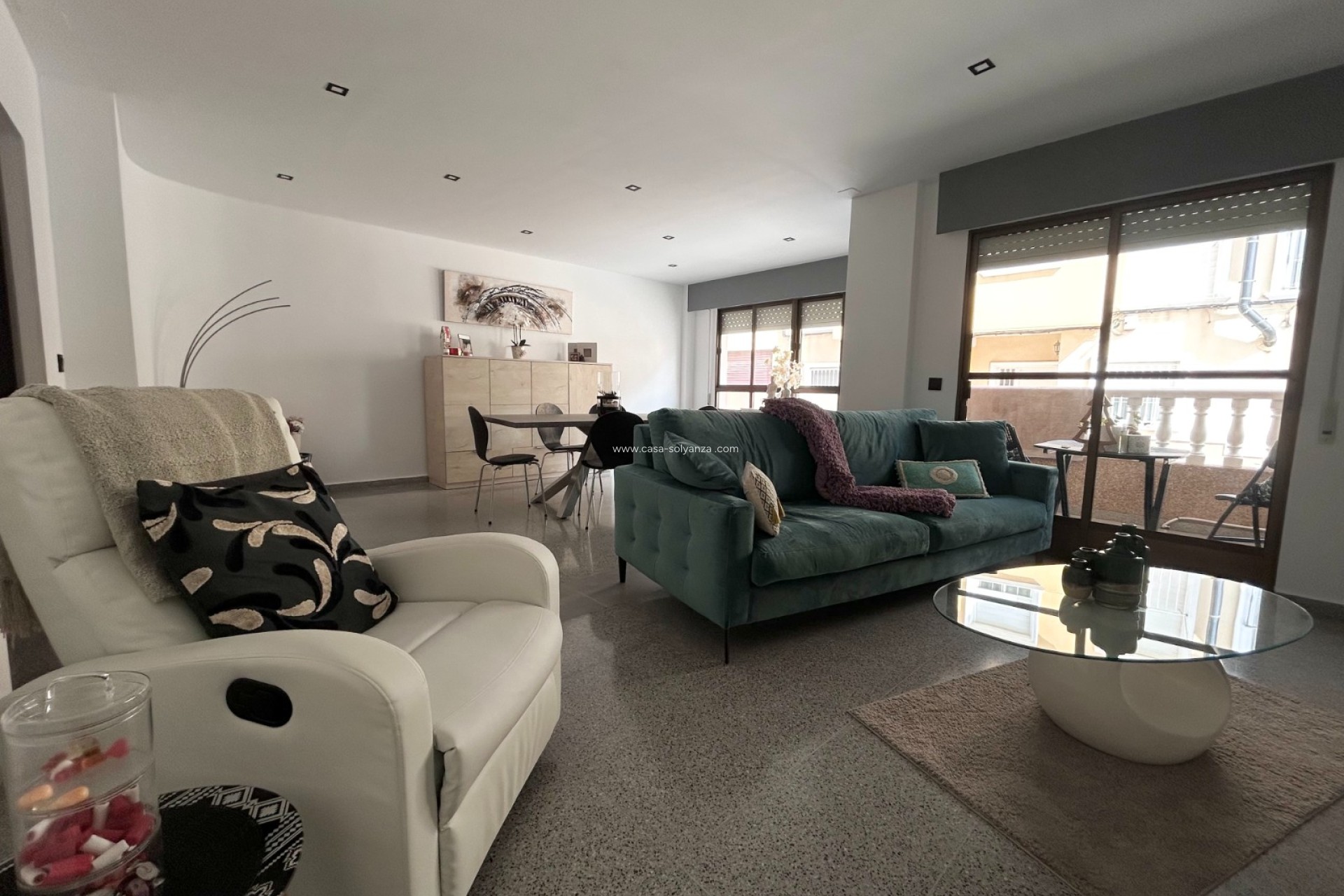 Herverkoop - Appartement / flat - Torremendo - Costa Blanca