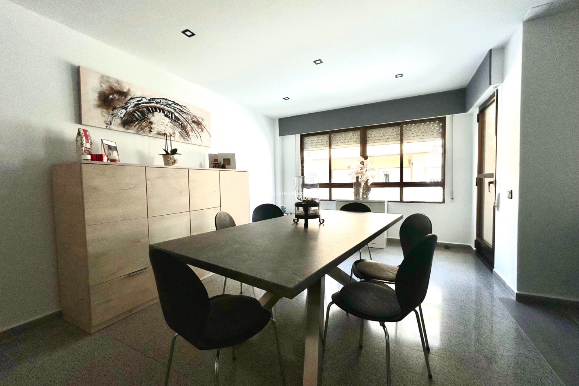 Herverkoop - Appartement / flat - Torremendo - Costa Blanca