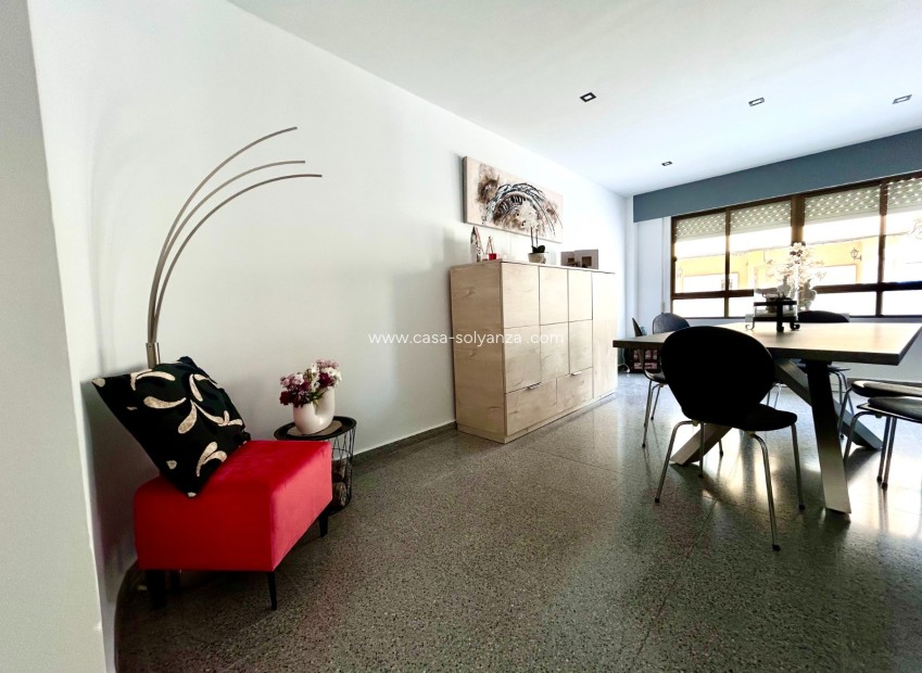Herverkoop - Appartement / flat - Torremendo - Costa Blanca