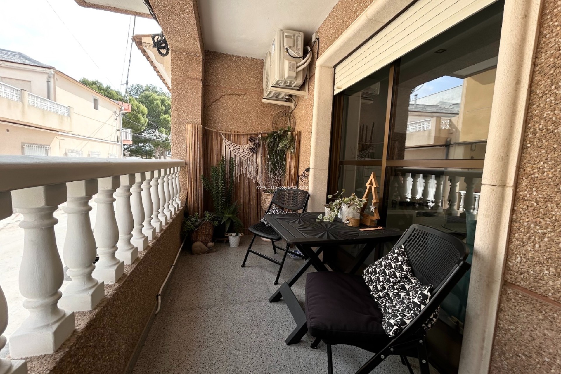 Herverkoop - Appartement / flat - Torremendo - Costa Blanca