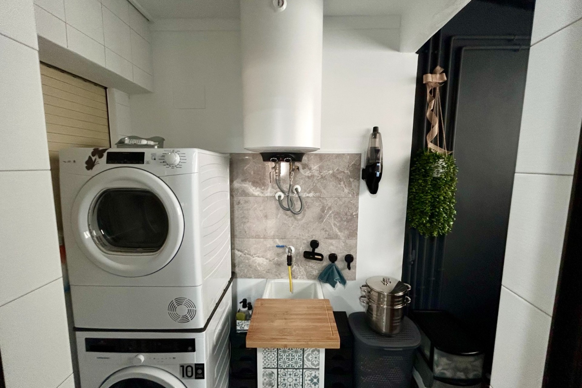Herverkoop - Appartement / flat - Torremendo - Costa Blanca
