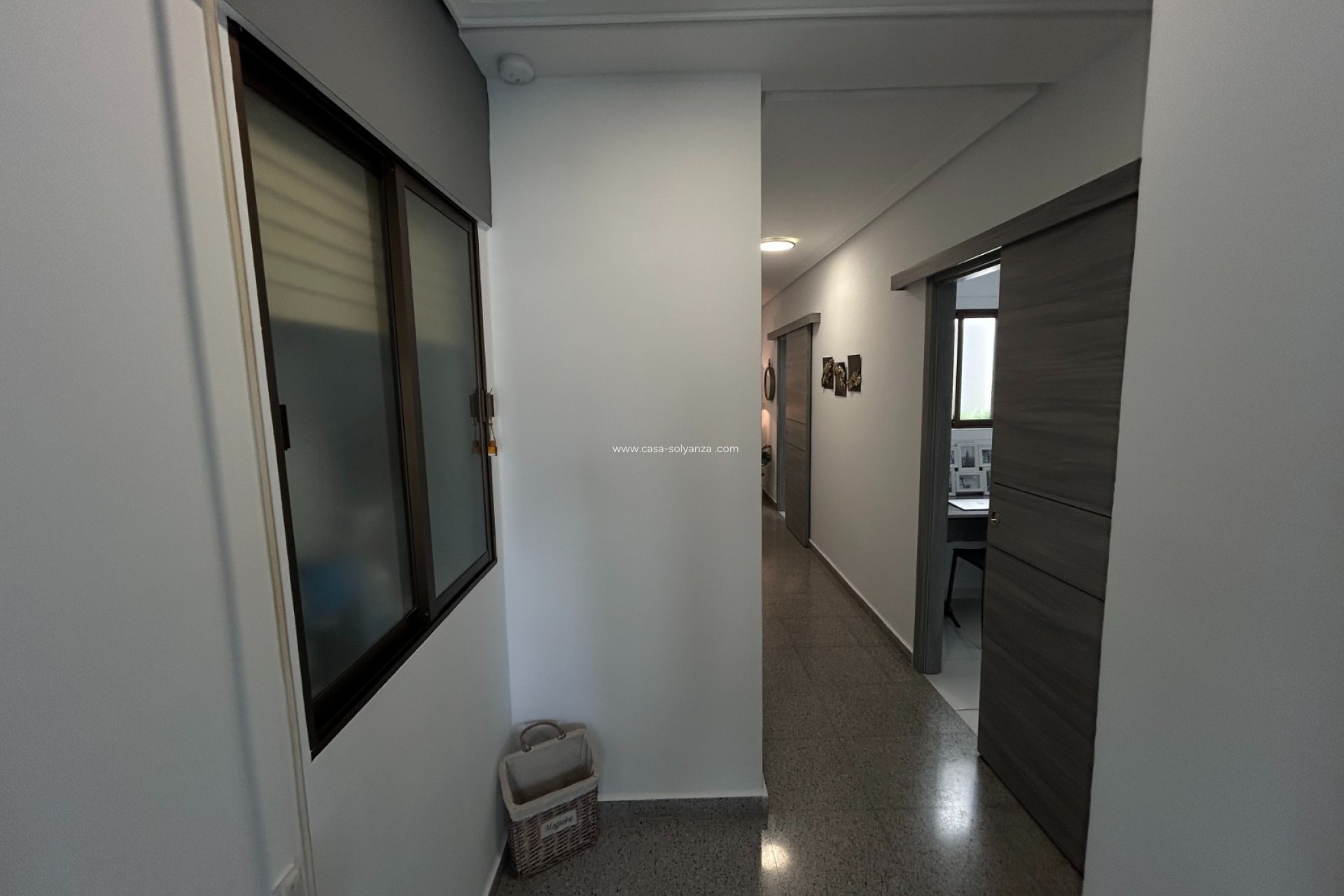 Herverkoop - Appartement / flat - Torremendo - Costa Blanca