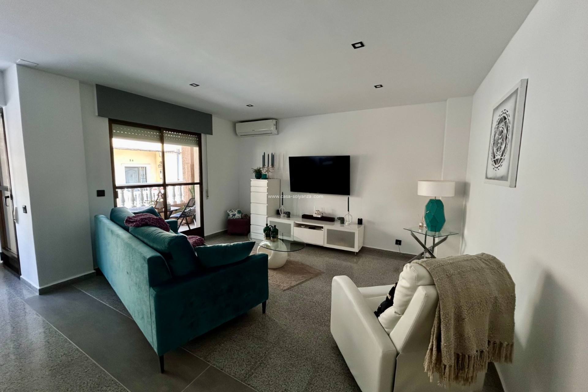 Herverkoop - Appartement / flat - Torremendo - Costa Blanca
