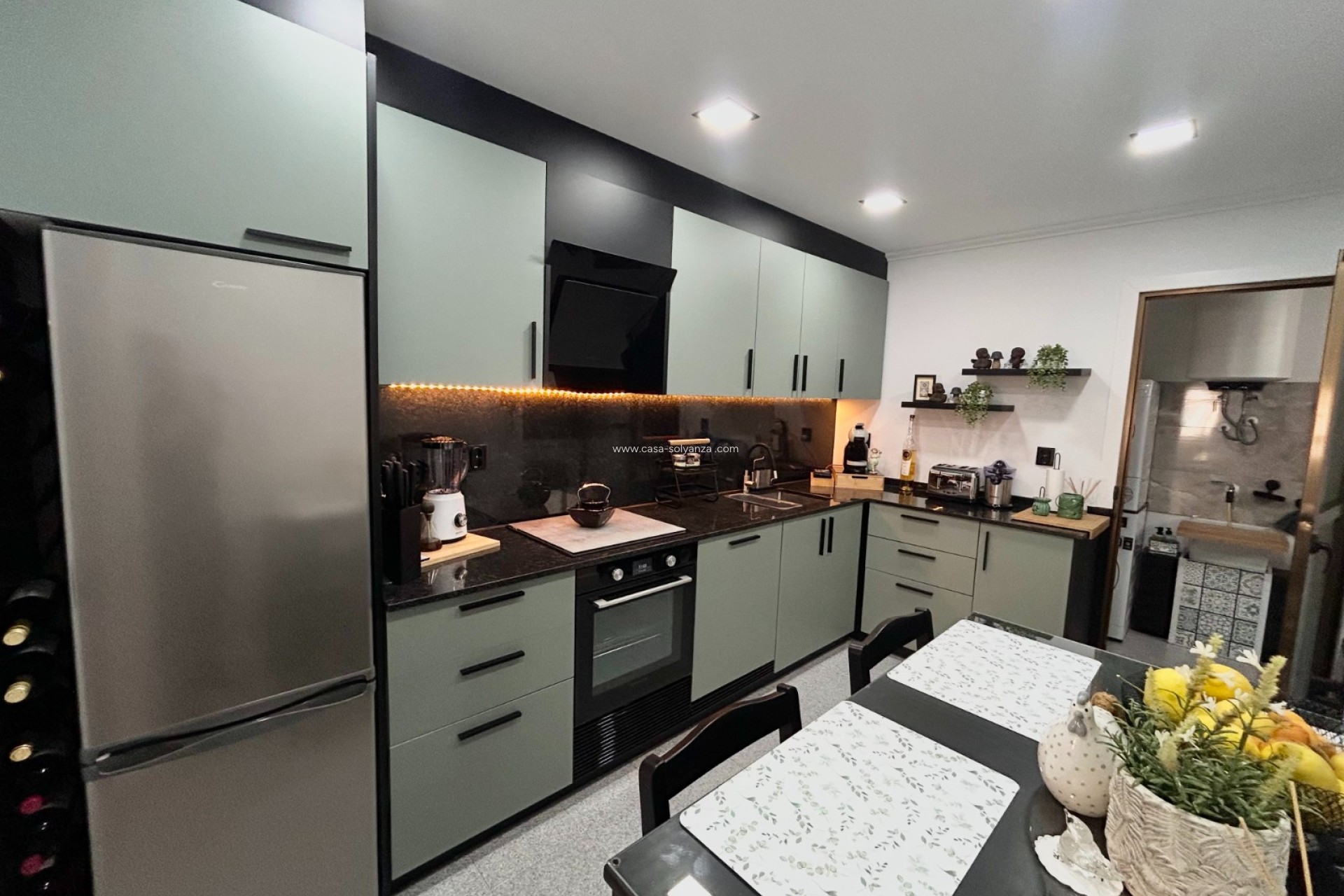 Herverkoop - Appartement / flat - Torremendo - Costa Blanca
