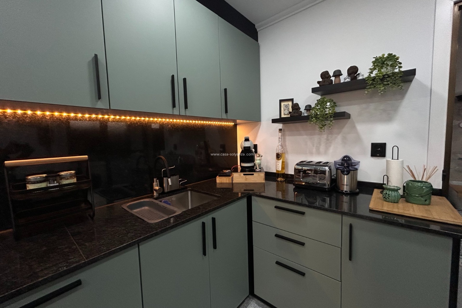 Herverkoop - Appartement / flat - Torremendo - Costa Blanca