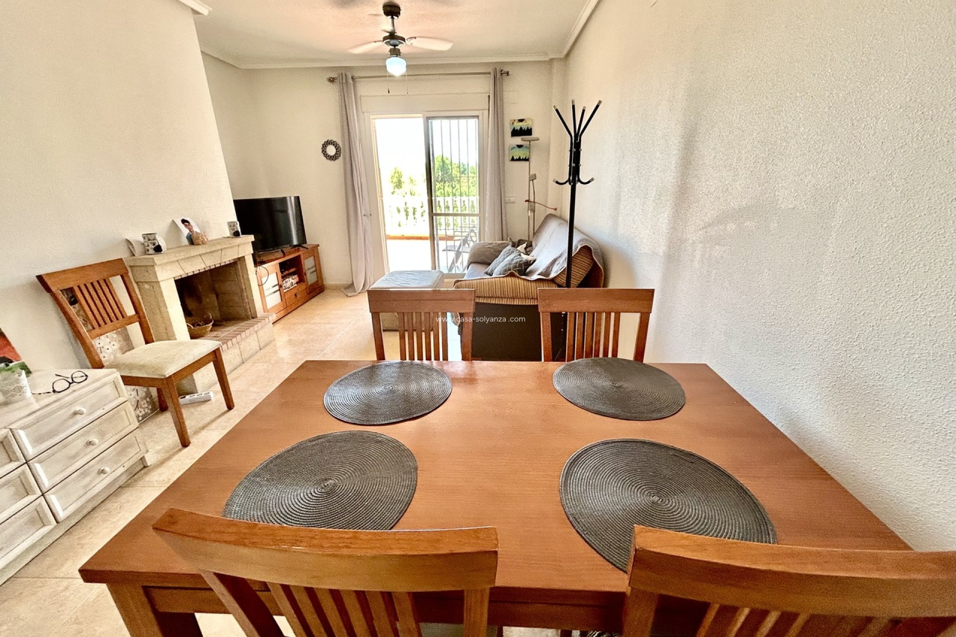 Herverkoop - Appartement / flat - Torremendo - Costa Blanca