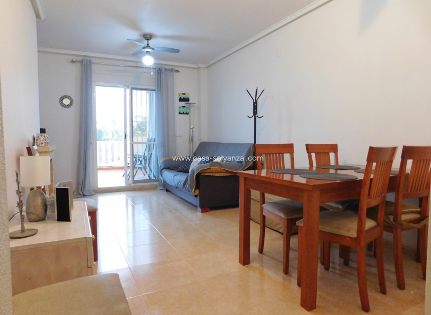 Herverkoop - Appartement / flat - Torremendo