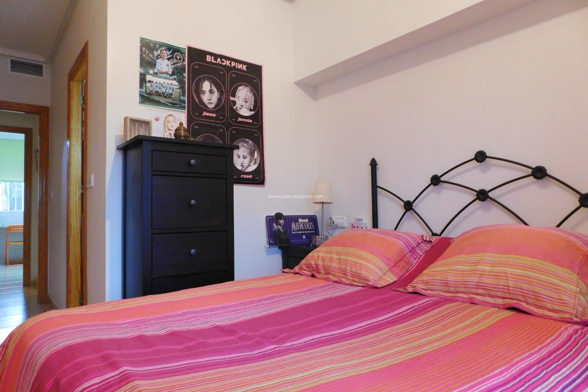 Herverkoop - Appartement / flat - Torremendo