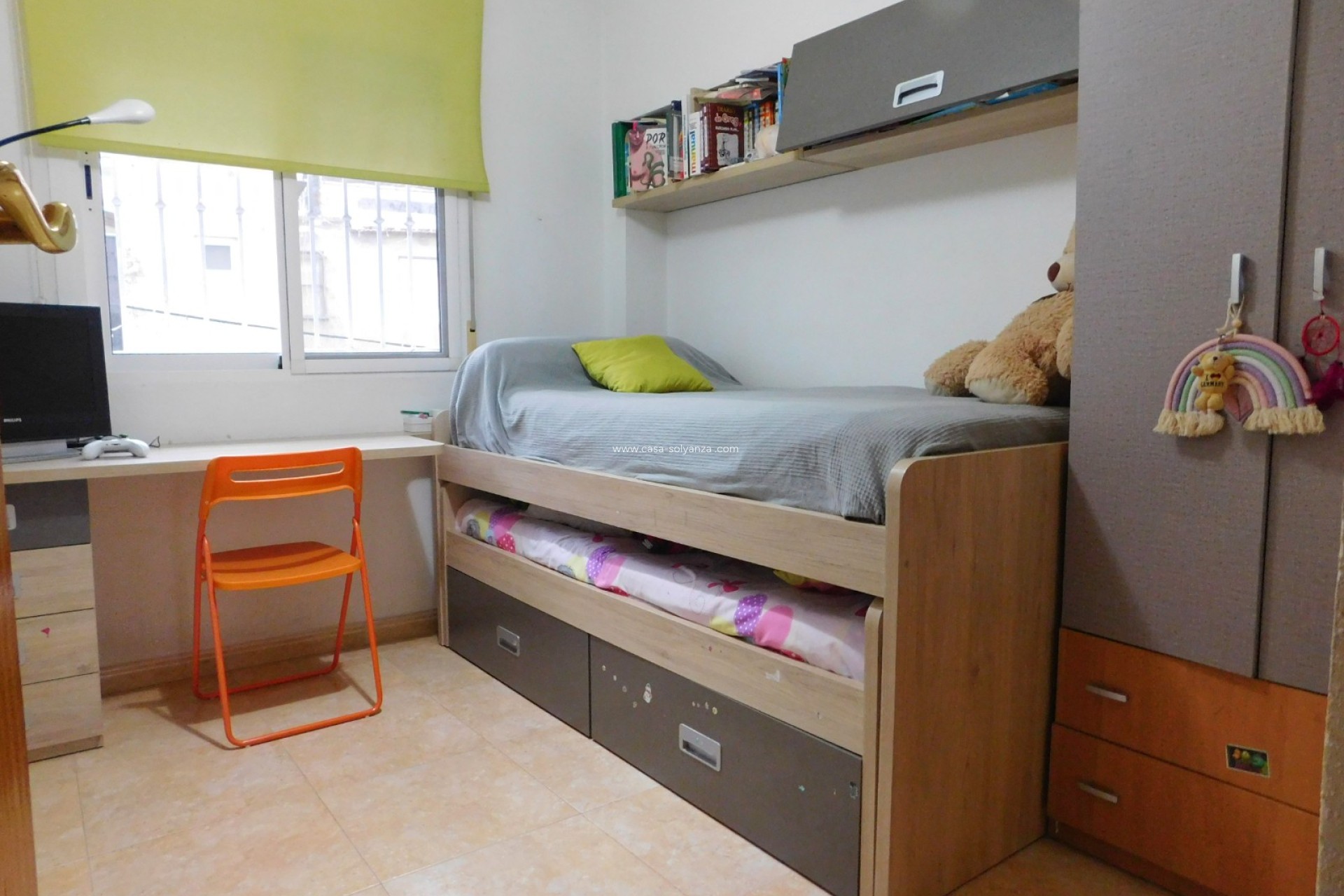 Herverkoop - Appartement / flat - Torremendo