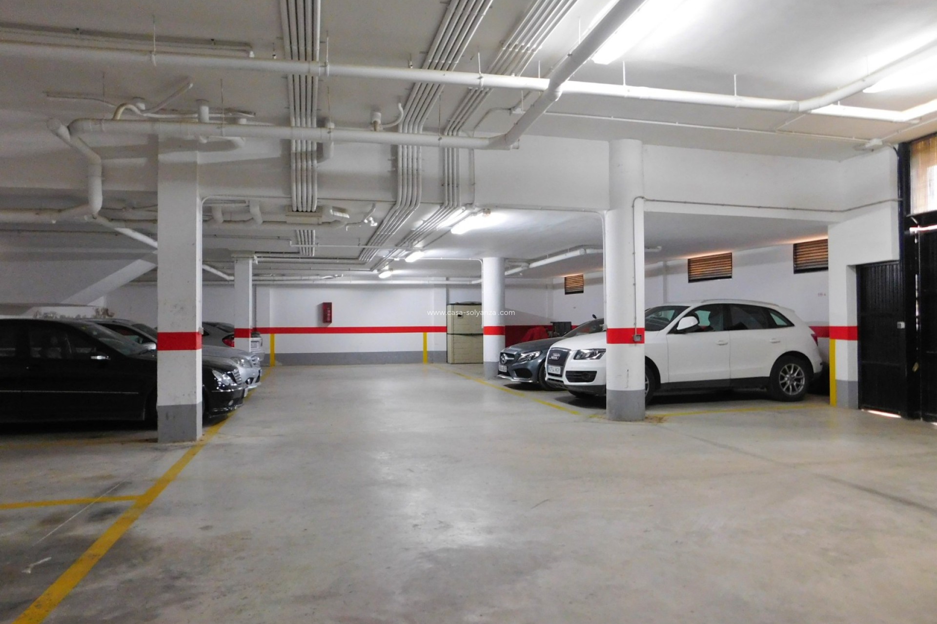 Herverkoop - Appartement / flat - Torremendo