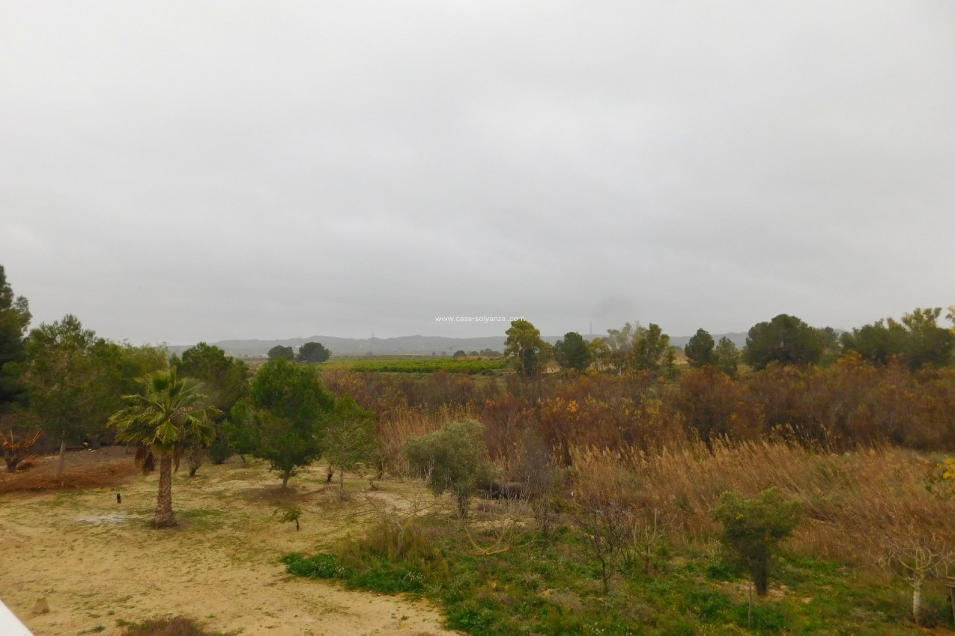 Herverkoop - Appartement / flat - Torremendo