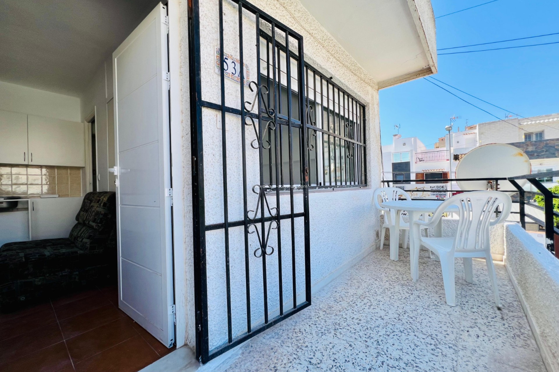 Herverkoop - Appartement / flat - Torrevieja - 0