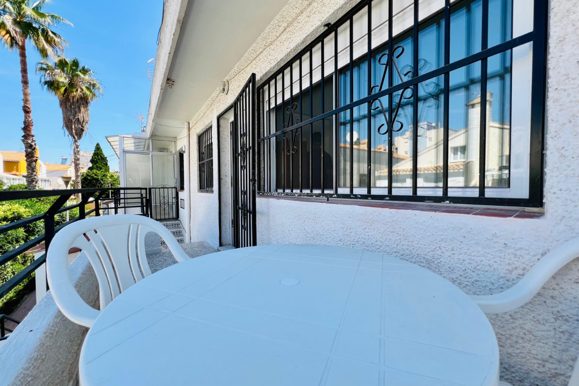 Herverkoop - Appartement / flat - Torrevieja - 0