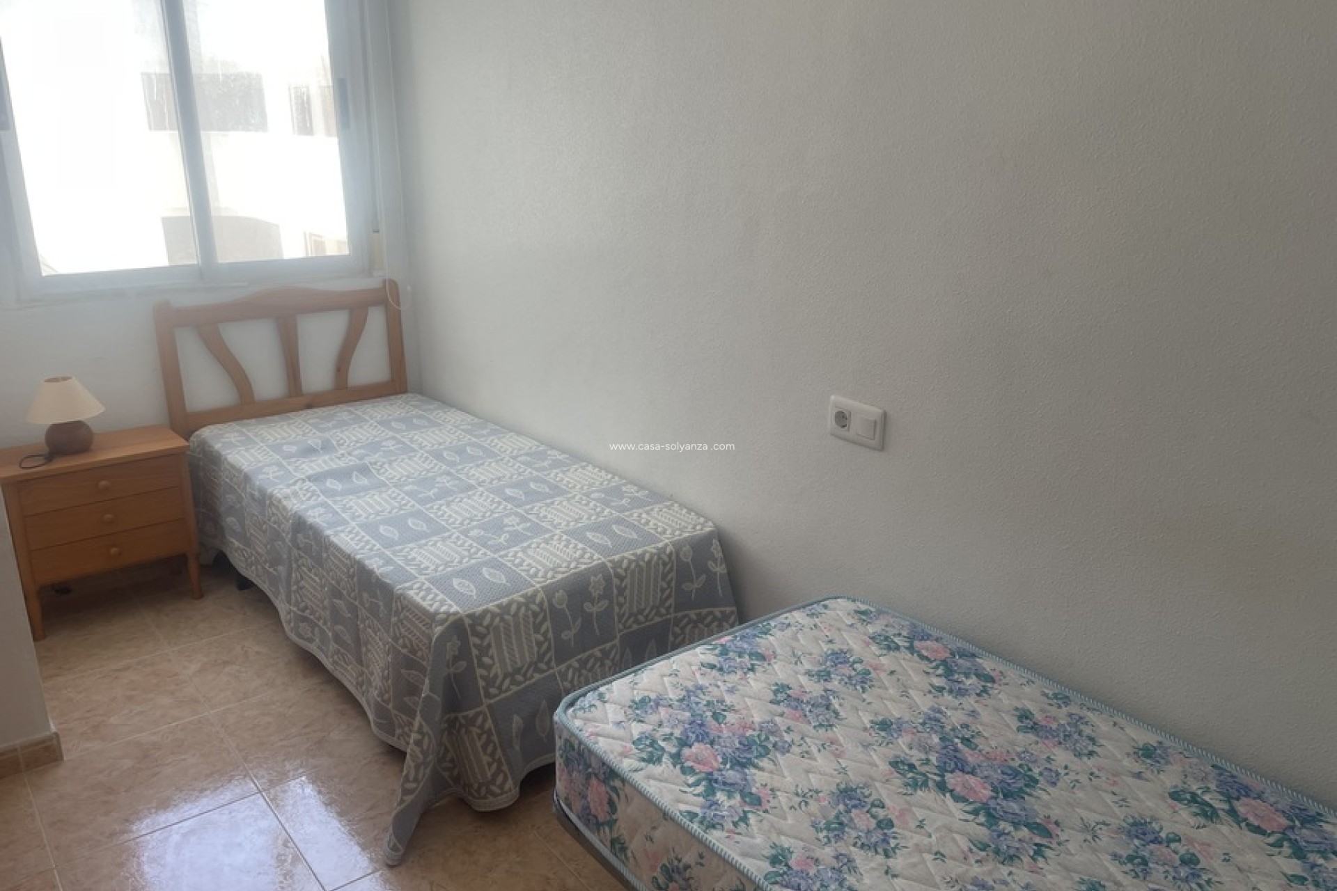 Herverkoop - Appartement / flat - Torrevieja - 0