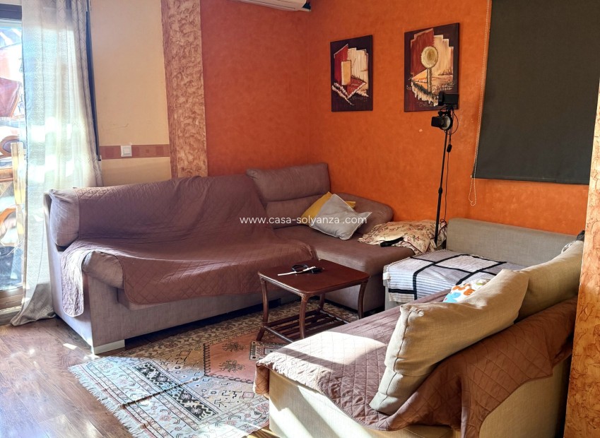 Herverkoop - Appartement / flat - Torrevieja - 0