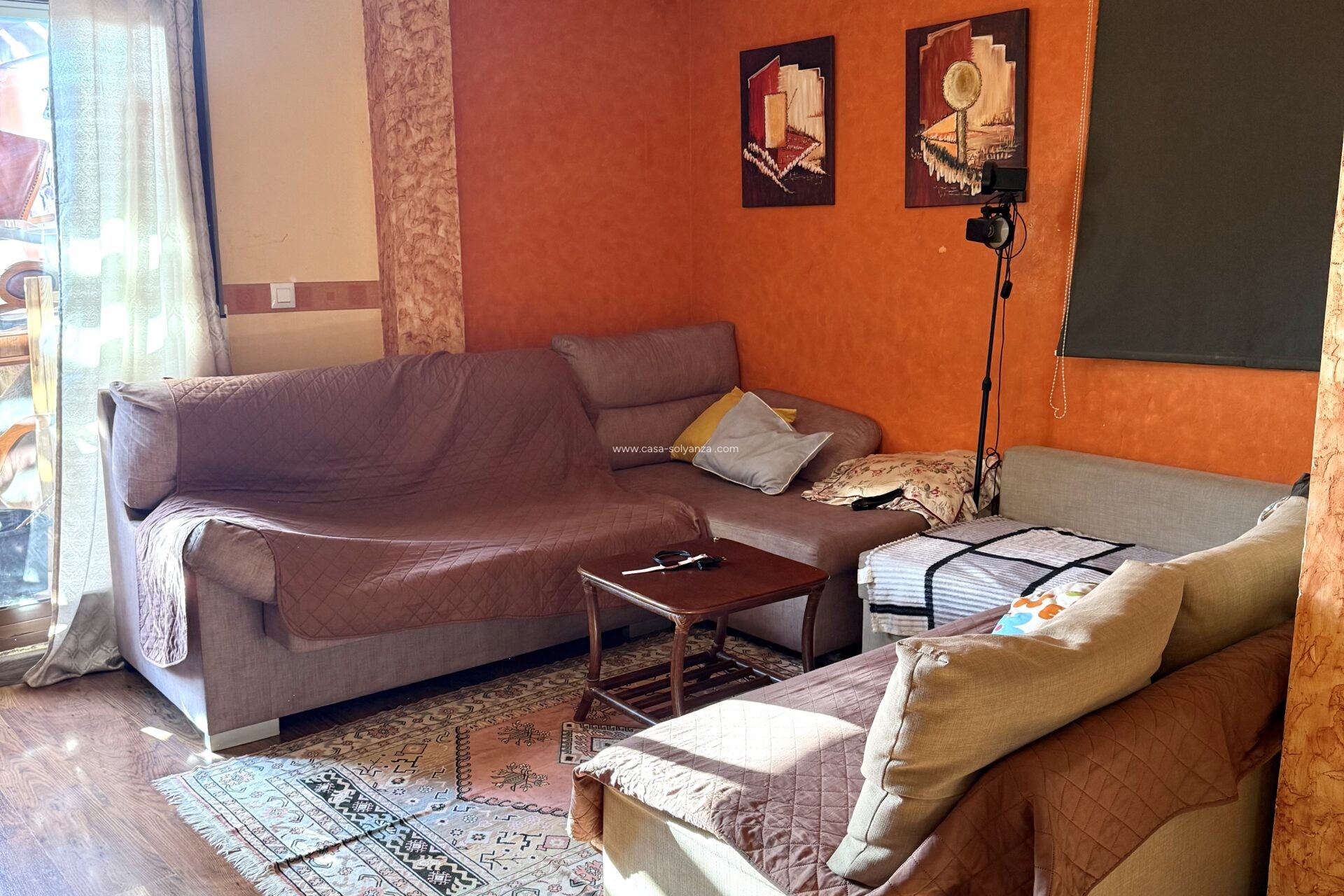 Herverkoop - Appartement / flat - Torrevieja - 0