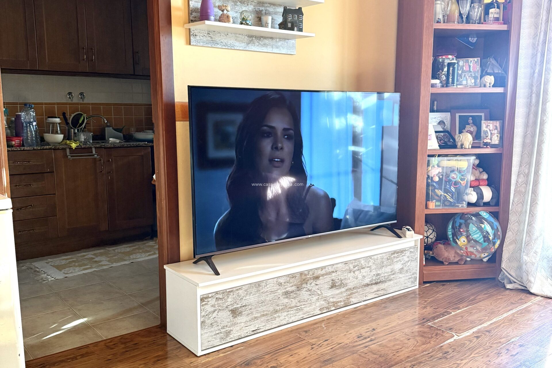 Herverkoop - Appartement / flat - Torrevieja - 0