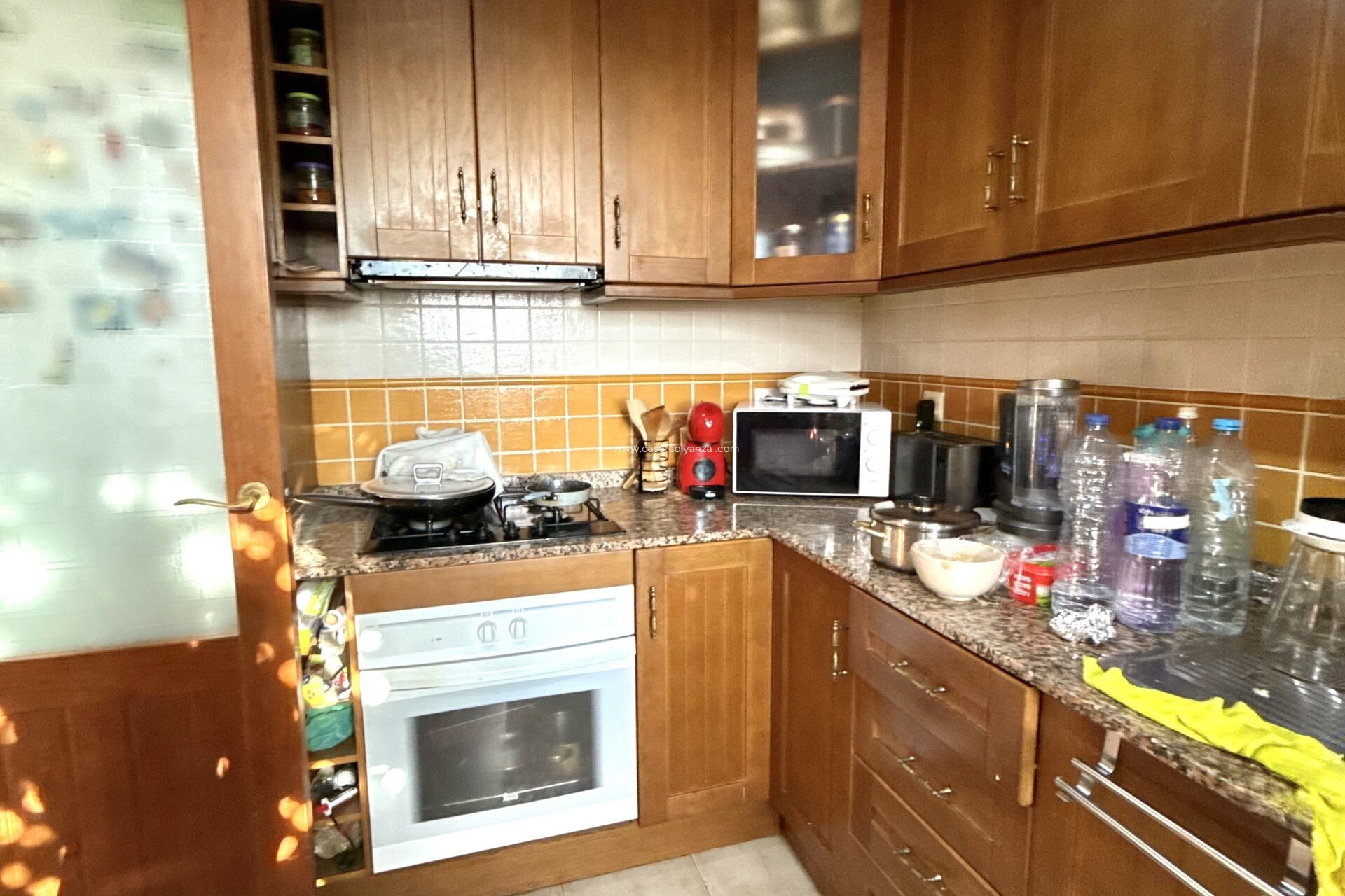 Herverkoop - Appartement / flat - Torrevieja - 0