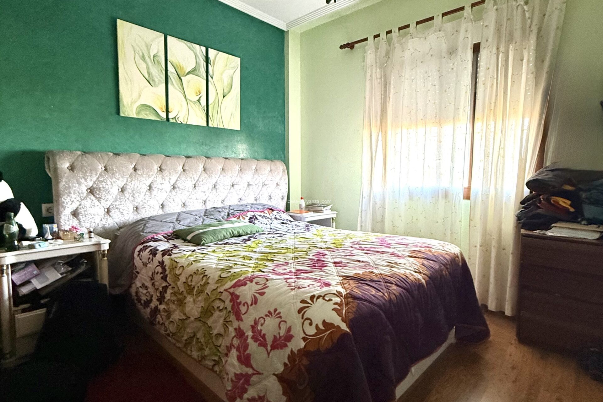Herverkoop - Appartement / flat - Torrevieja - 0