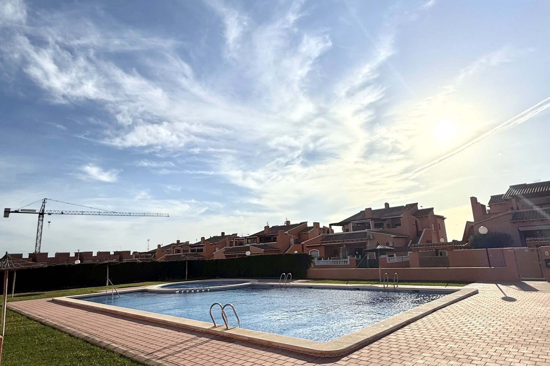 Herverkoop - Appartement / flat - Torrevieja - 0