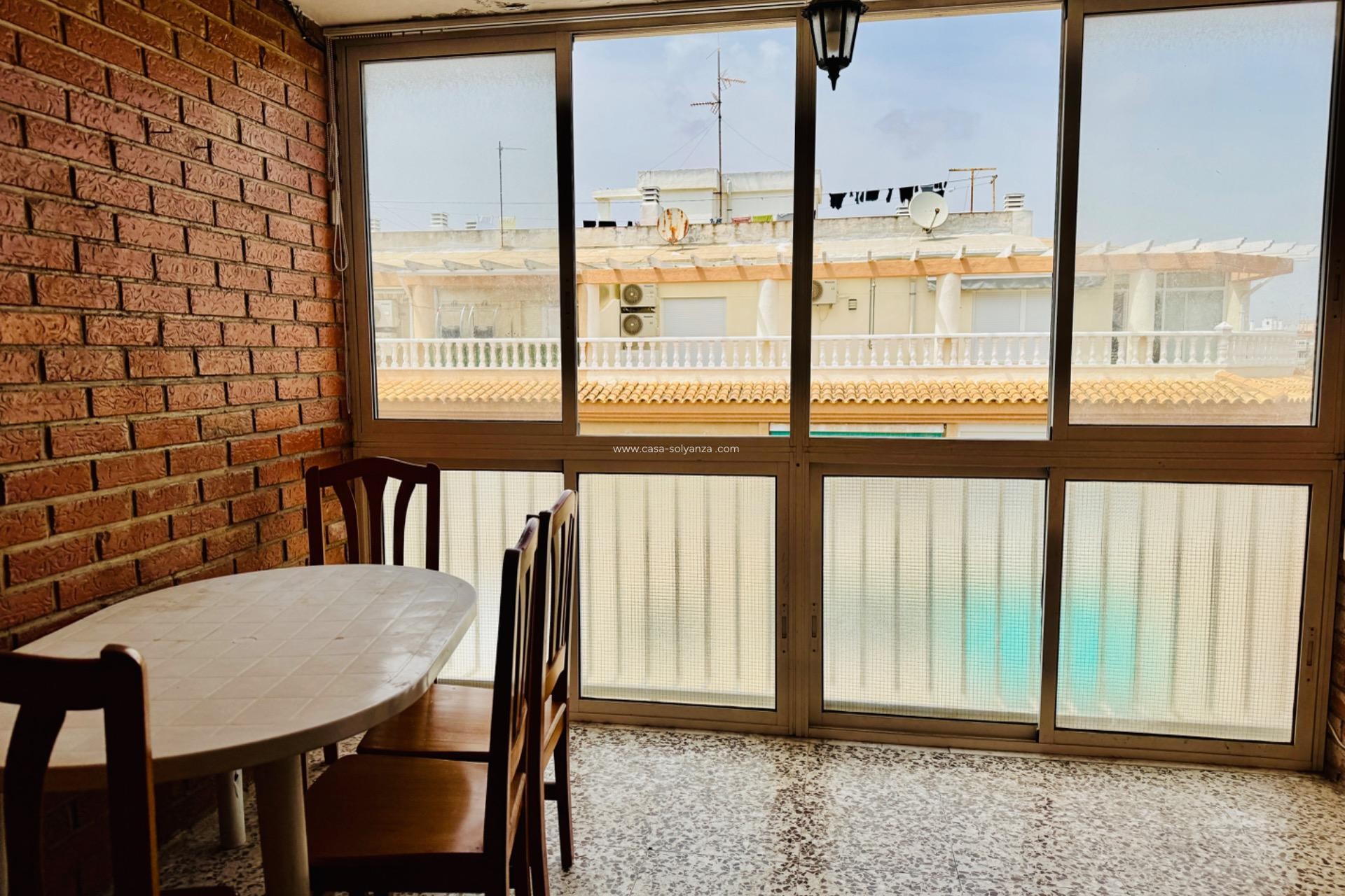 Herverkoop - Appartement / flat - Torrevieja - Acequion