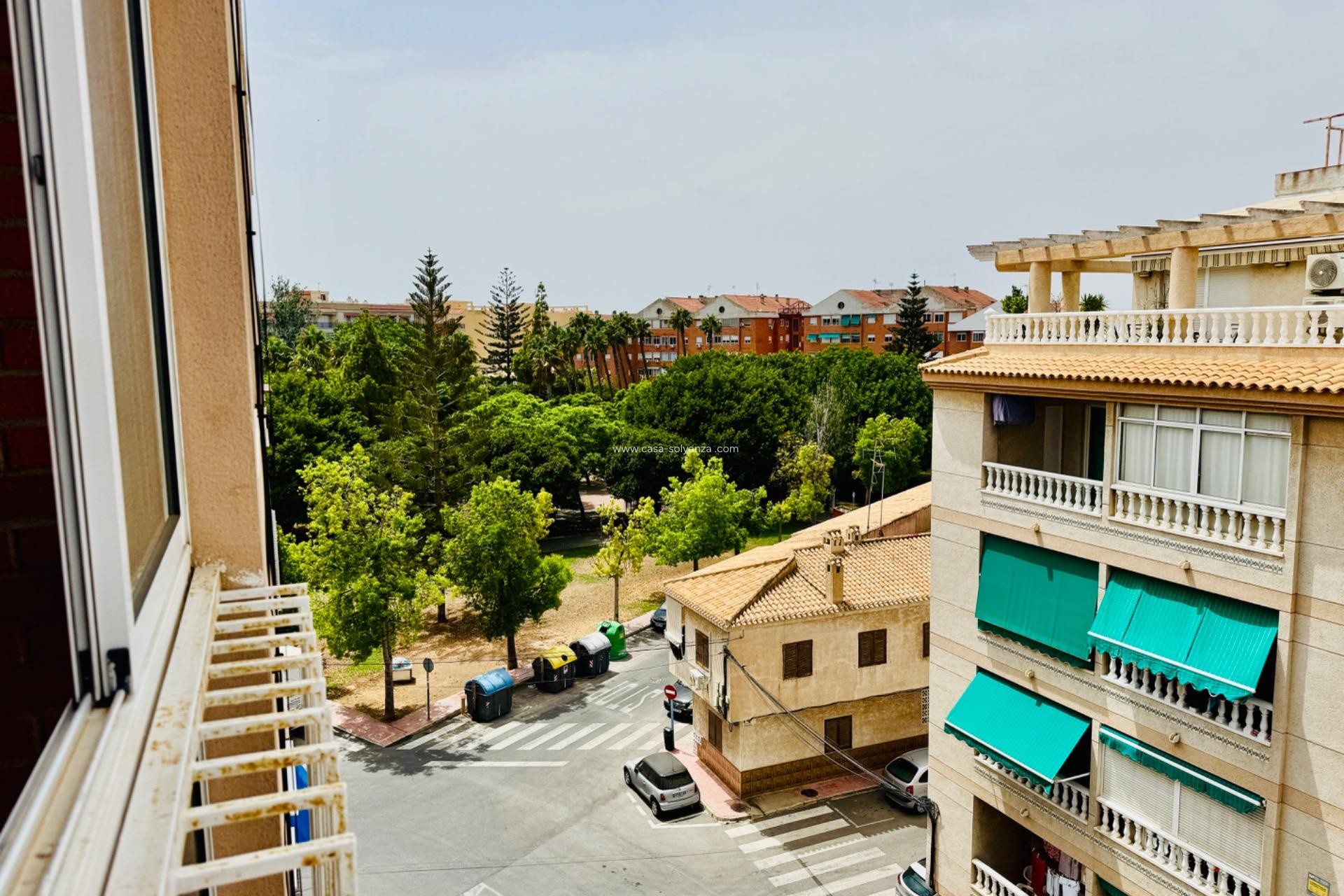 Herverkoop - Appartement / flat - Torrevieja - Acequion