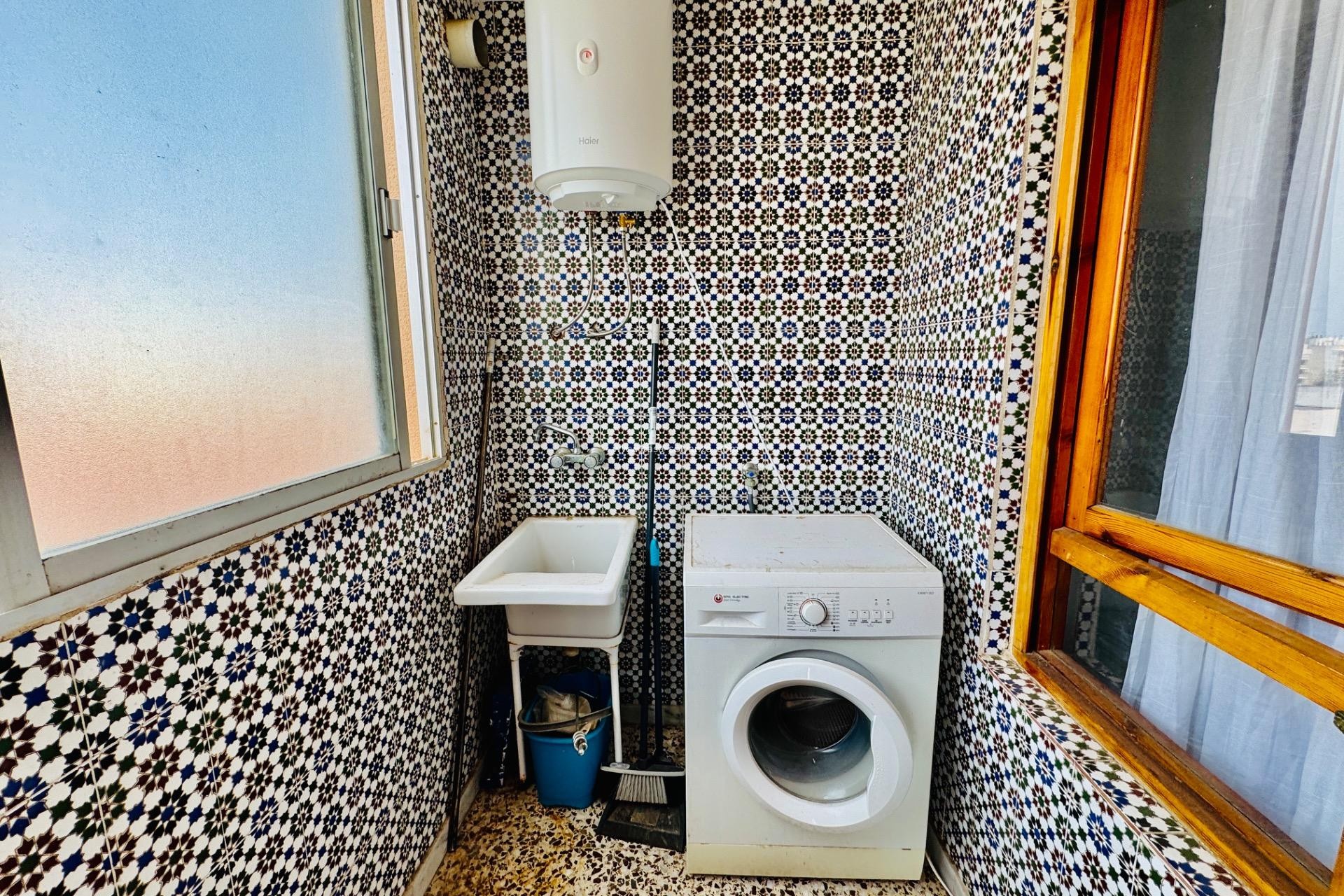 Herverkoop - Appartement / flat - Torrevieja - Acequion