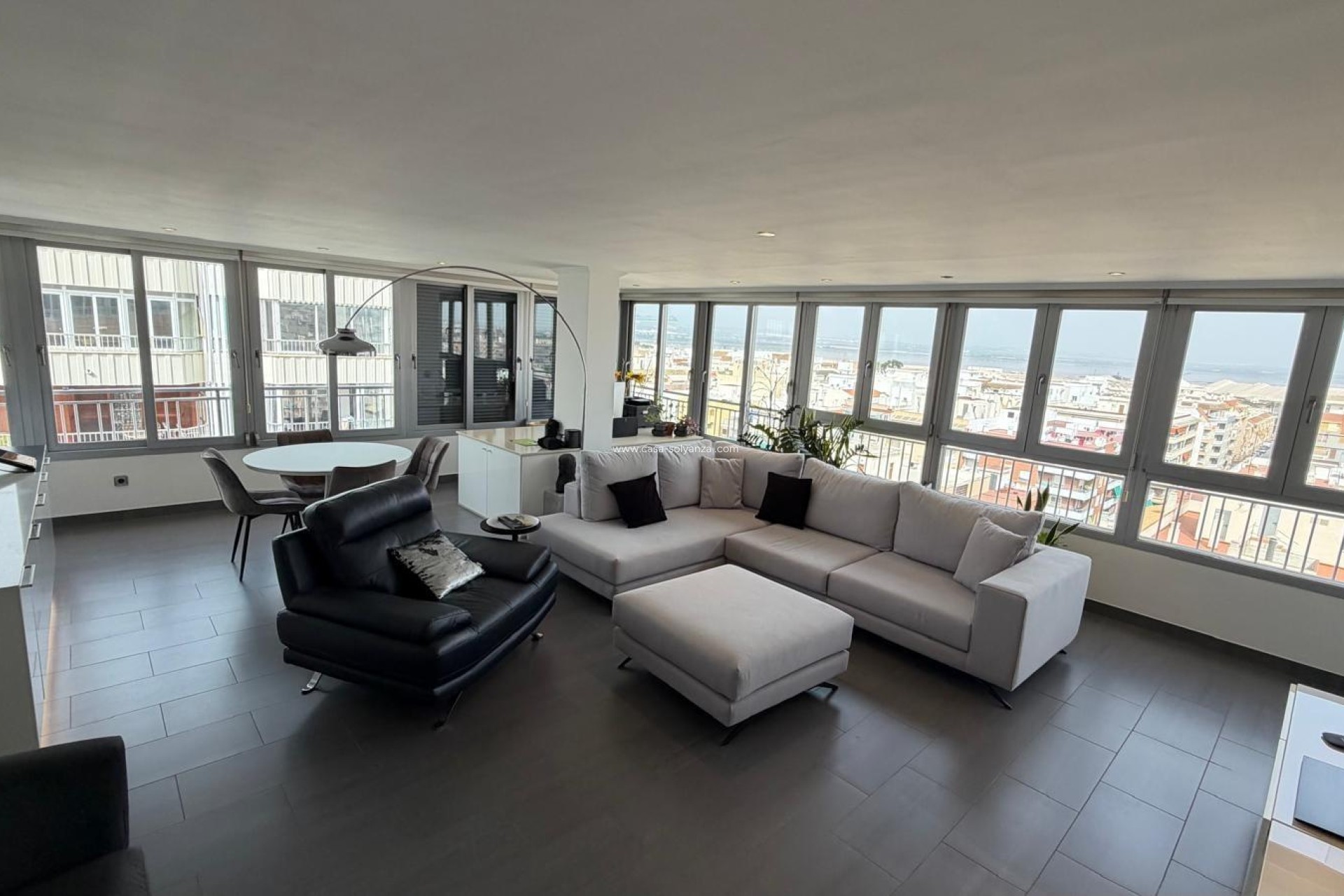 Herverkoop - Appartement / flat - Torrevieja - Acequion